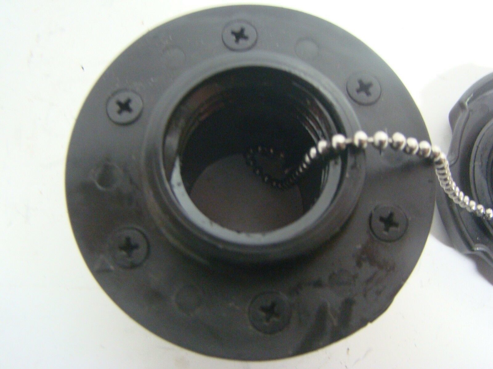 Yamaha Waverunner 2000-2008 GP XLT XA Oil Socket + Cap Part# F0X-U778D-00-00