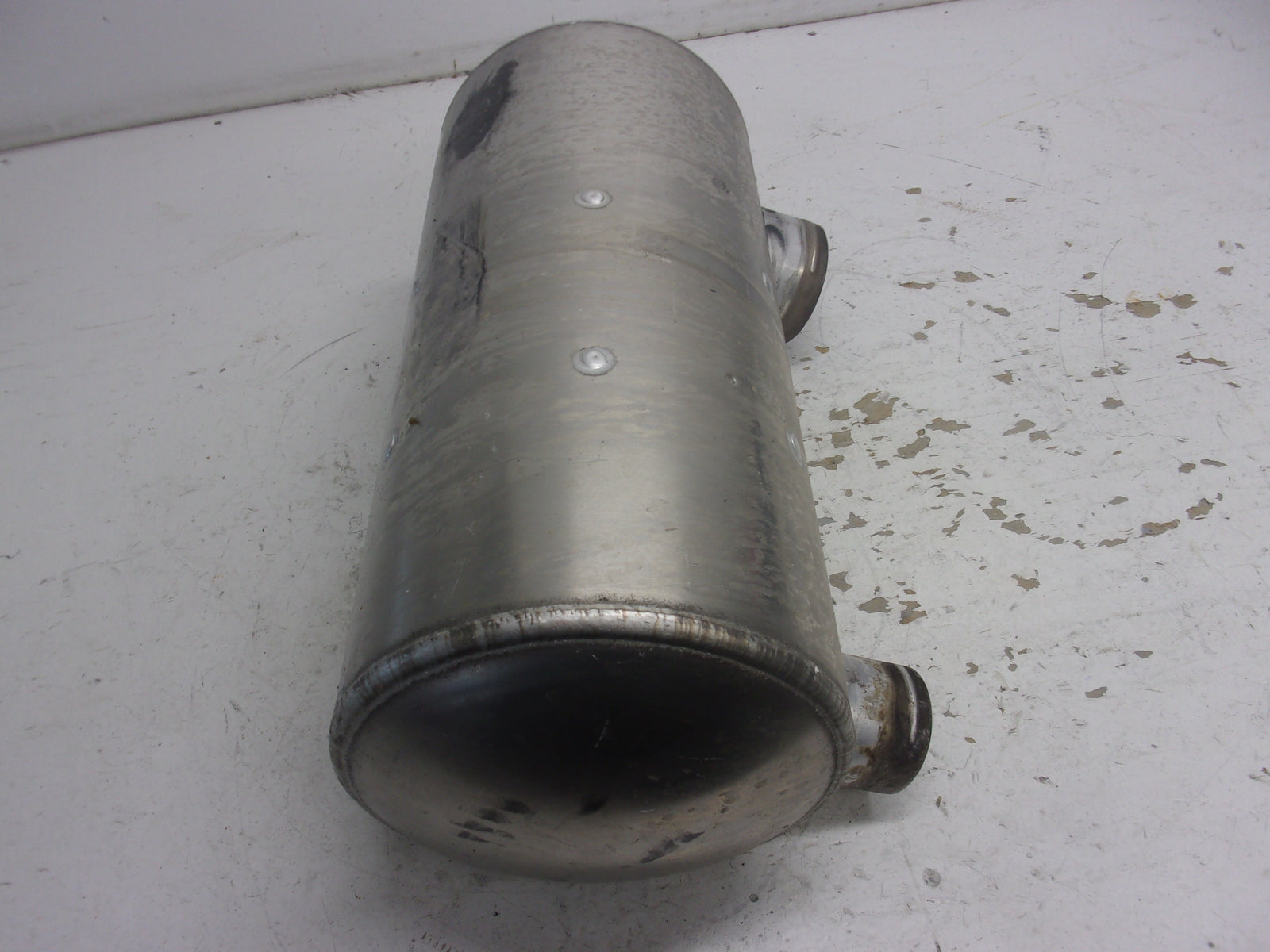 Kawasaki Jet Ski 2007 Ultra 250 OEM 1st Muffler Comp Assembly Part# 49070-3747