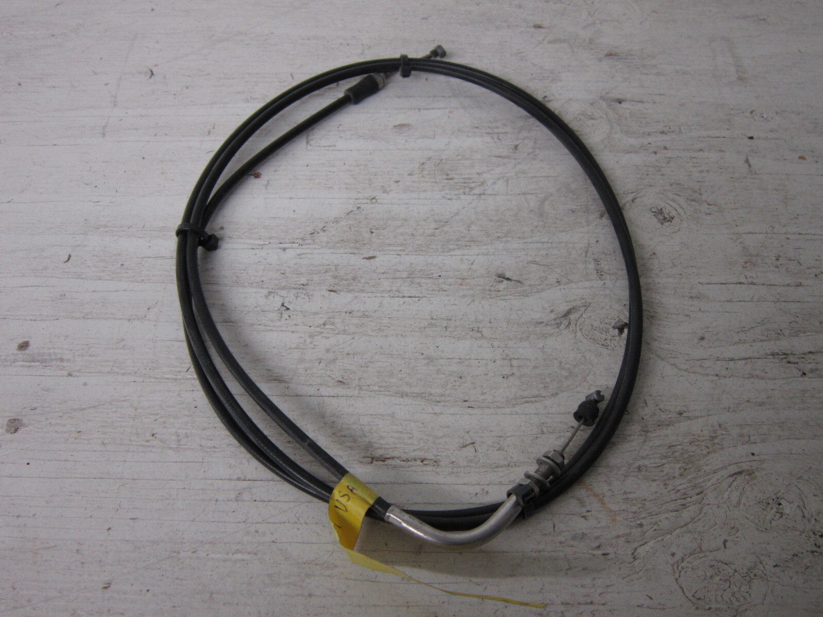 Yamaha WaveRunner 1995-1998 VX OEM Throttle Cable Part# GJ1-U7252-00-00