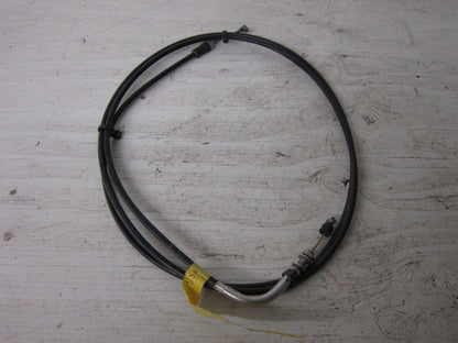 Yamaha WaveRunner 1995-1998 VX OEM Throttle Cable Part# GJ1-U7252-00-00