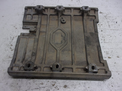 Yamaha WaveRunner 1997-2003 WVT XL 1200 Ride Plate Part# GJ3-U273B-00-00