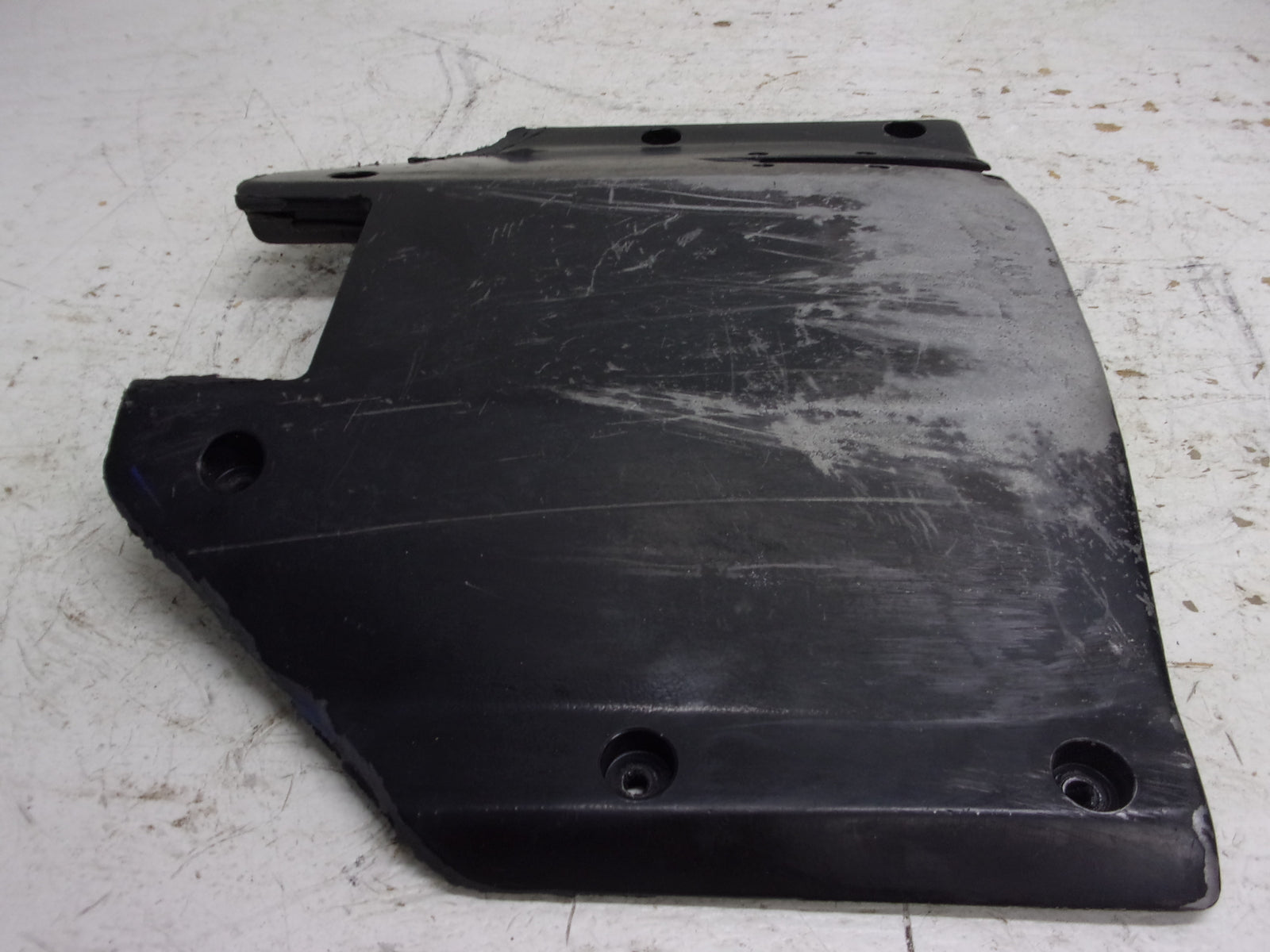 SeaDoo Bombardier 1998-2000 XP OEM Ride Plate Assembly Part# 271000834