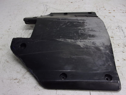 SeaDoo Bombardier 1998-2000 XP OEM Ride Plate Assembly Part# 271000834