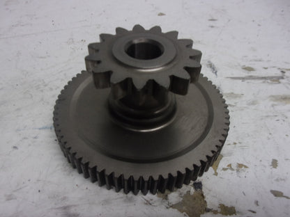 Yamaha Waverunner 2016-2022 VX EX V1 OEM Idler Gear Assembly # 2HC-15512-00-00