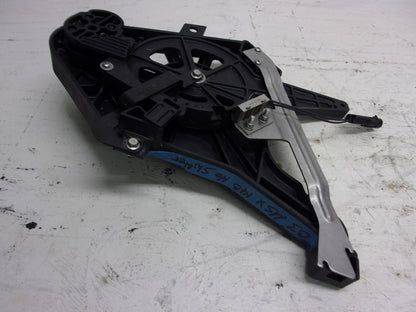 Polaris PWC Watercraft 2003-2004 MSX Virage Complete Reverse Plate Part# 5434973