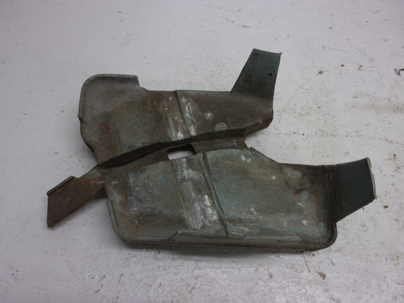 Kawasaki Jet Ski 1992-1997 750 SX SXI OEM Water Box Damper Part# 92160-3770