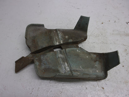 Kawasaki Jet Ski 1992-1997 750 SX SXI OEM Water Box Damper Part# 92160-3770