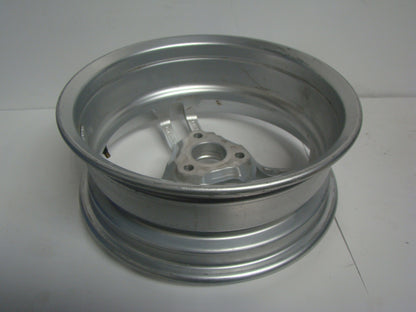 Can-Am Spyder Roadster 2010-2012 RS Silver Rim Assembly Part# 706201058