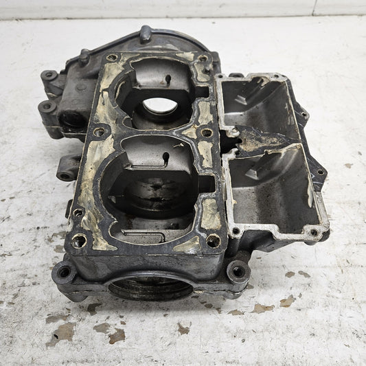 Yamaha 93-1997 VXR PRO WaveBlaster FX1 Waveraider 700 Crankcase 61X-15100-00-94