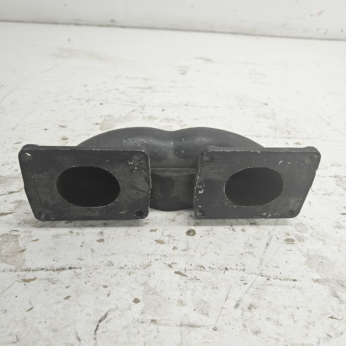 Kawasaki Jet Ski 1991-1995 TS SC X2 650SX JET MATE Intake Manifold # 59076-3708