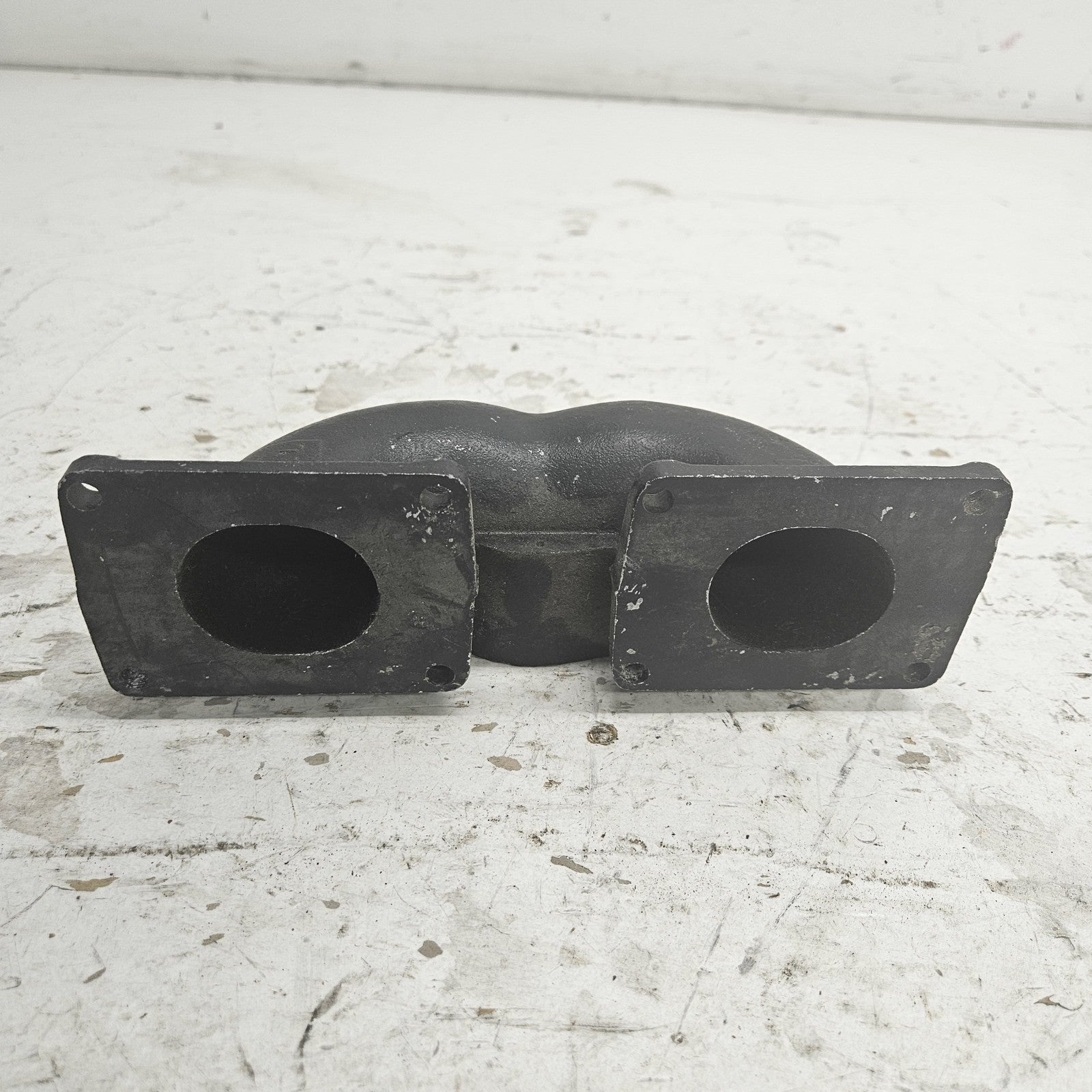 Kawasaki Jet Ski 1991-1995 TS SC X2 650SX JET MATE Intake Manifold # 59076-3708