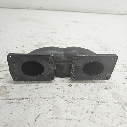 Kawasaki Jet Ski 1991-1995 TS SC X2 650SX JET MATE Intake Manifold # 59076-3708