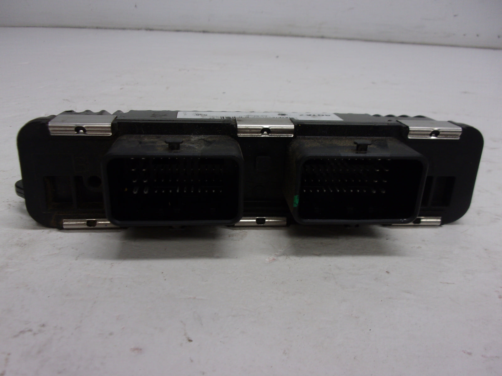 Can-Am Roadster 2019 STD/ACE /Rally ECM / Instrument Panel + Ignition 420464024