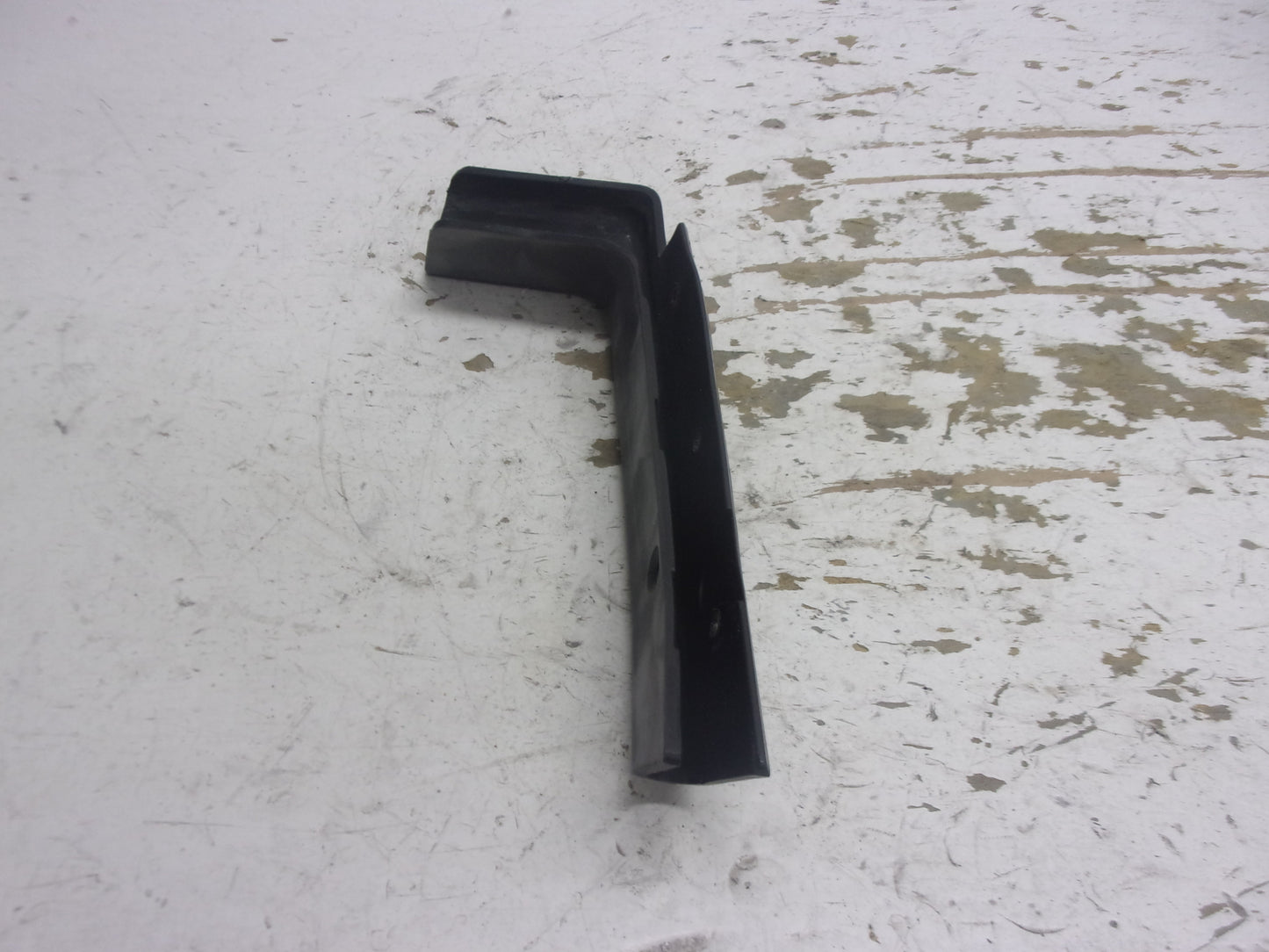 Yamaha 1991-1992  WaveRunner 3 LX OEM Black Right Gunwale Stern EU0-62513-24-00