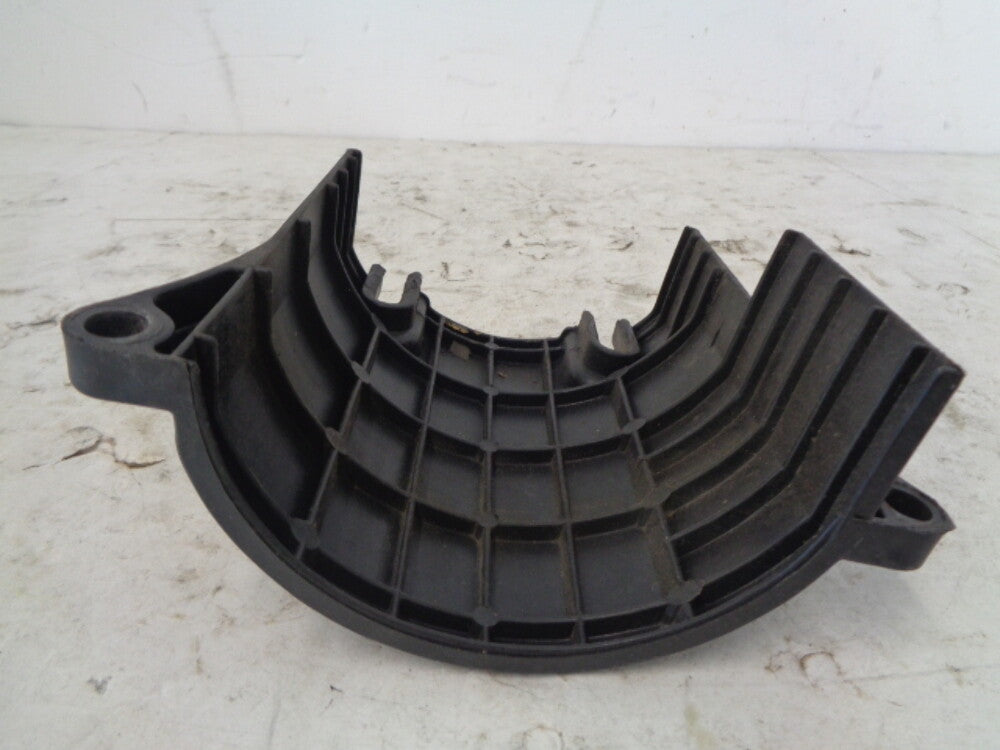 Mastercraft Watercraft WetJet 1995 Duo 300 OEM Coupler Cover # 9102-7100-00