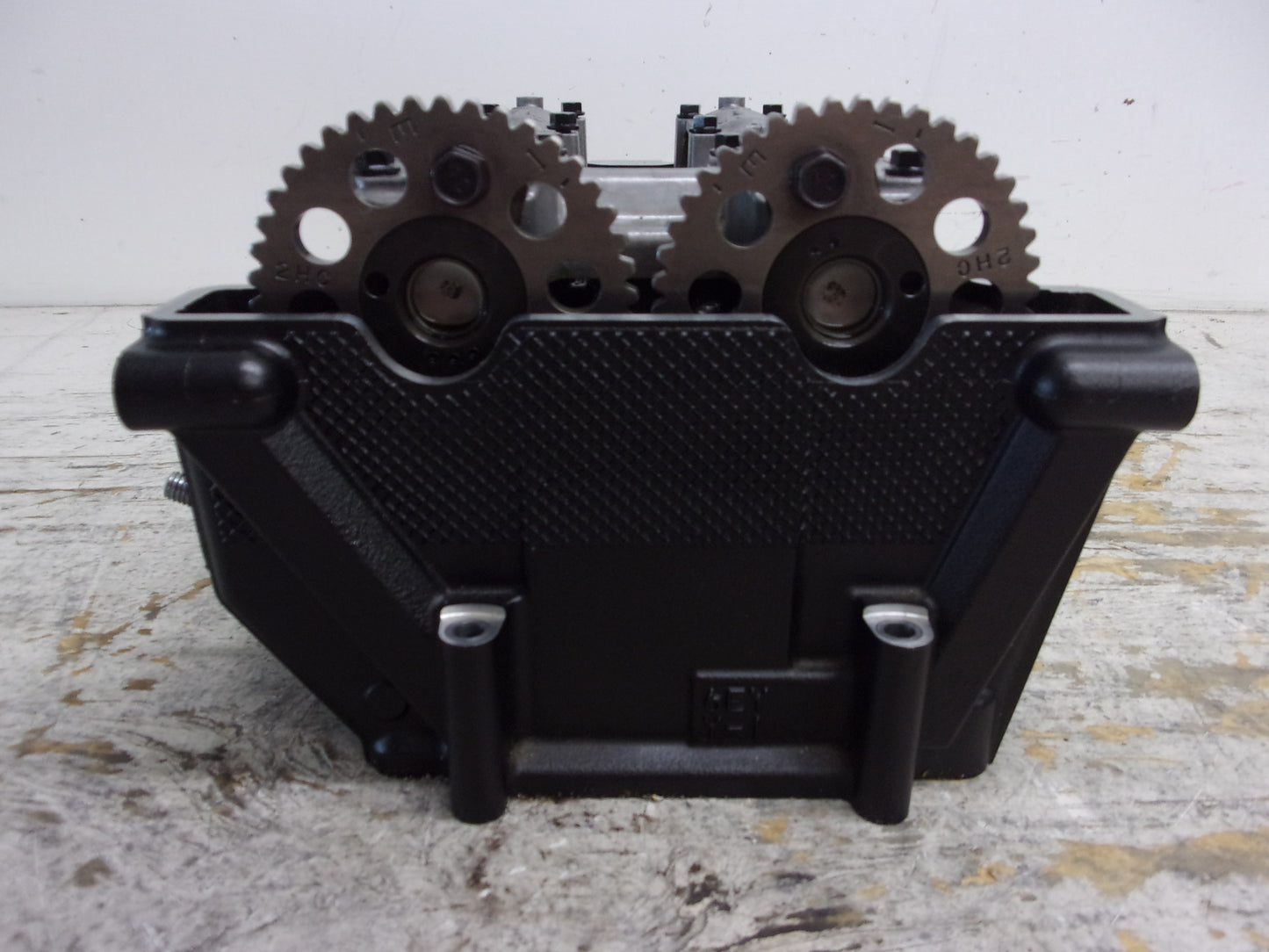 Yamaha 2016-2022 V1 EX VX Super Jet OEM Complete Cylinder Head # 6EY-11110-00-00