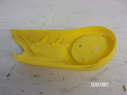 Sea Doo Bombardier PWC 2000-2003 XPI OEM Right Frame Cover Part# 269000651