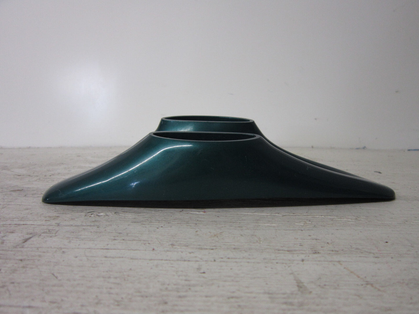 Sea Doo Bombardier 1996-1997 GTX OEM Green RH Mirror Support # 269500282