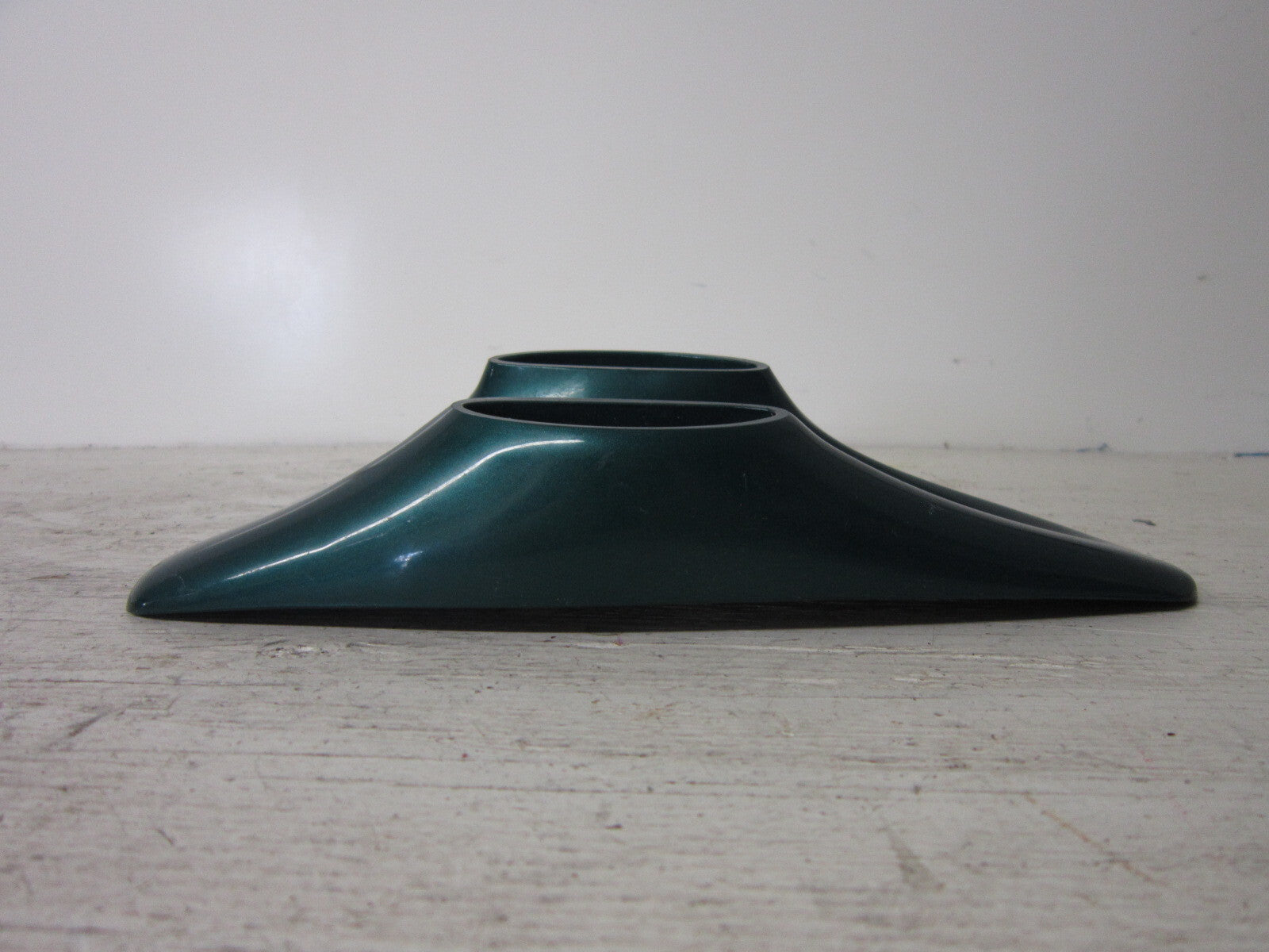 Sea Doo Bombardier 1996-1997 GTX OEM Green RH Mirror Support # 269500282