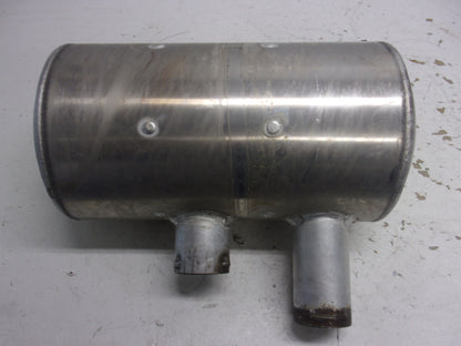 Kawasaki Jet Ski 2007-2009 Ultra OEM 2nd Muffler Comp Assembly Part# 49070-3748