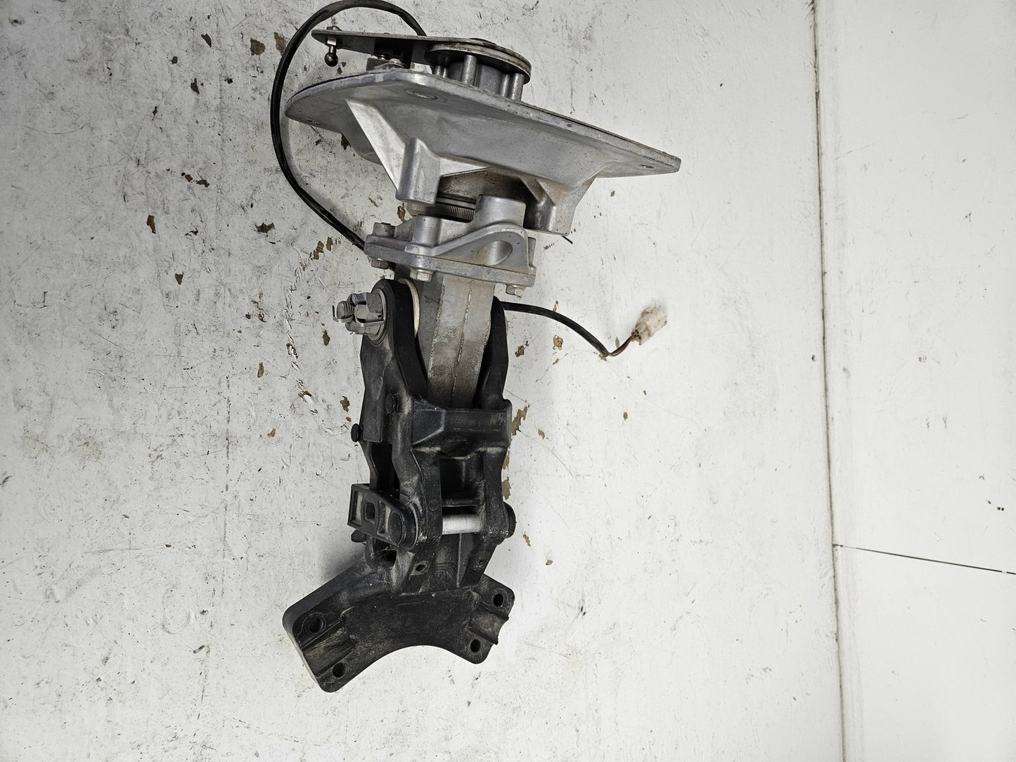 Kawasaki Jet Ski 2007-2008 Ultra 250X LX OEM Steering Column Part# 46012-3731