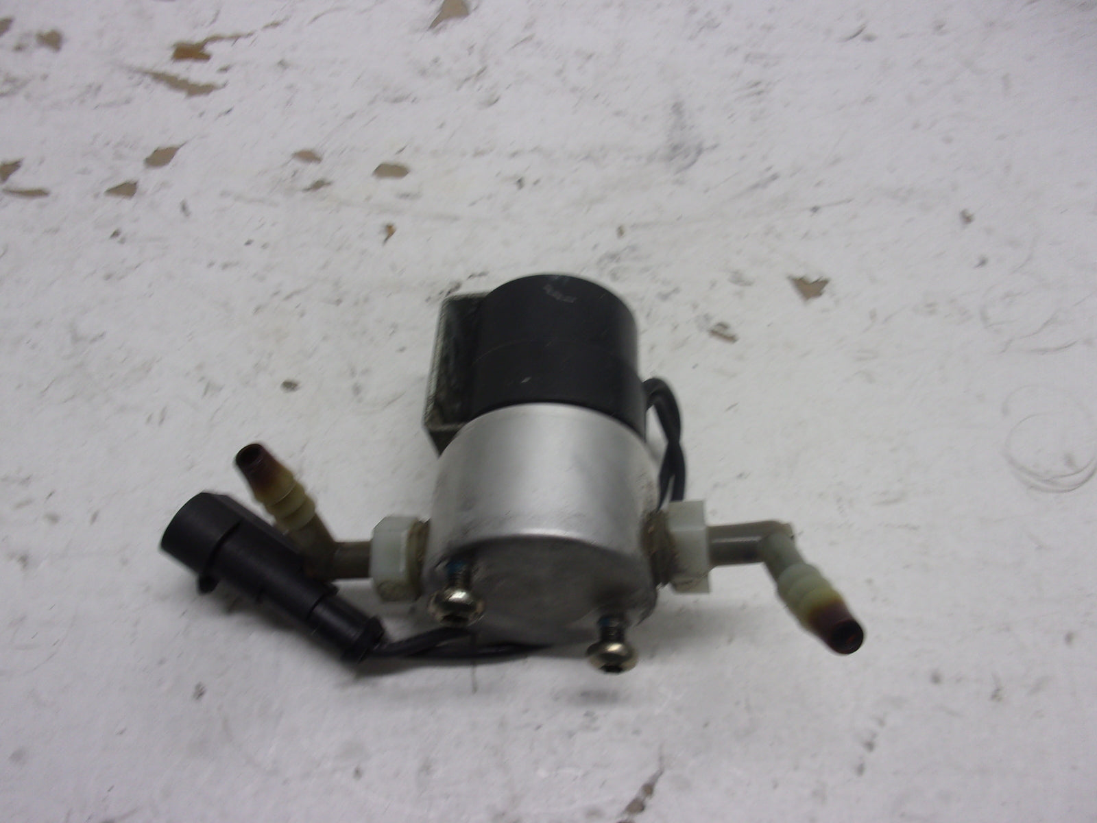 Polaris Snowmobile 2006-2017 RMK Switchback Indy OEM EV Solenoid Part# 4011244