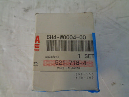 Yamaha WaveRunner 1989-1992 Wave Runner, Jammer 500 NEW Reeds 6H4-W0004-00-00
