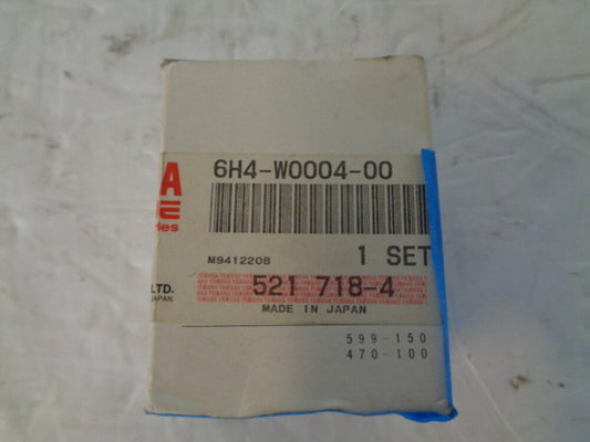 Yamaha WaveRunner 1989-1992 Wave Runner, Jammer 500 NEW Reeds 6H4-W0004-00-00