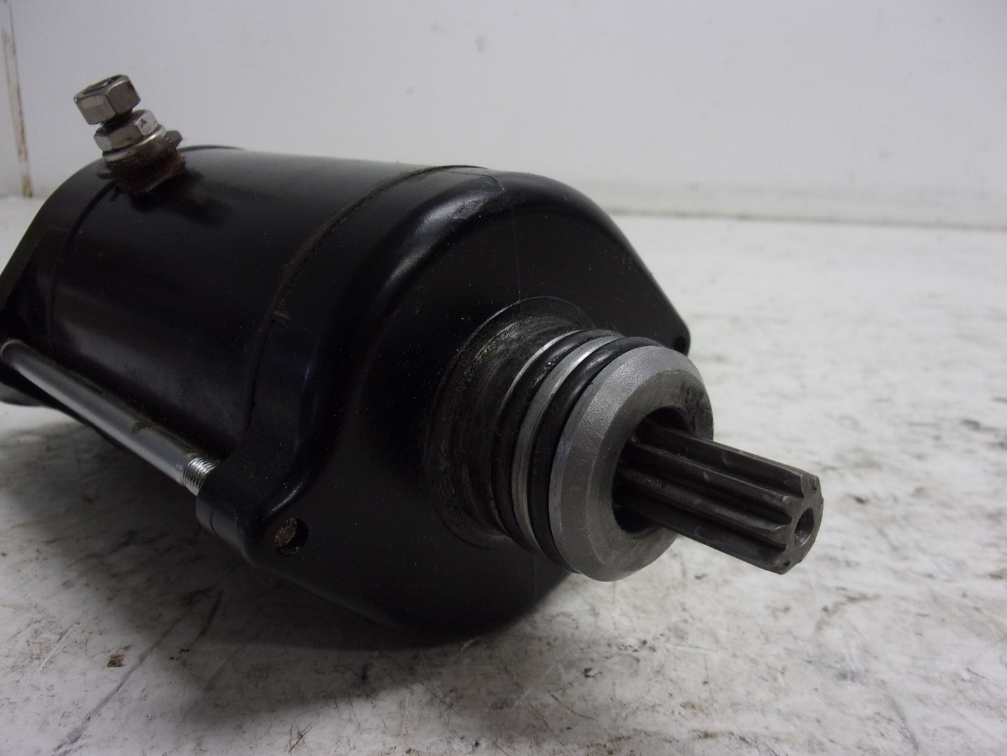 Kawasaki Jet Ski 2006-2021 Ultra STX-12F/15F OEM Starter Motor Part# 21163-3721