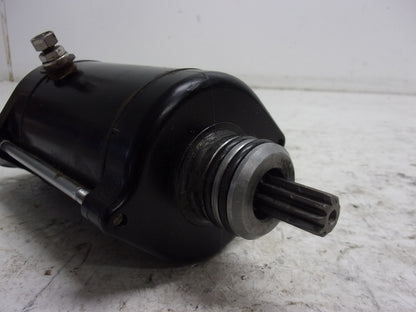 Kawasaki Jet Ski 2006-2021 Ultra STX-12F/15F OEM Starter Motor Part# 21163-3721