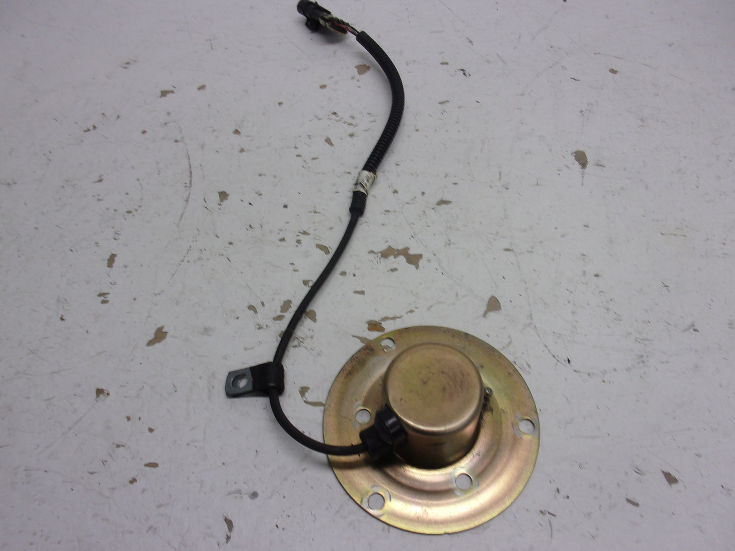 Polaris Snowmobile 2005-2022 Rush RMK Switchback Drive Housing + Pickup 5246960