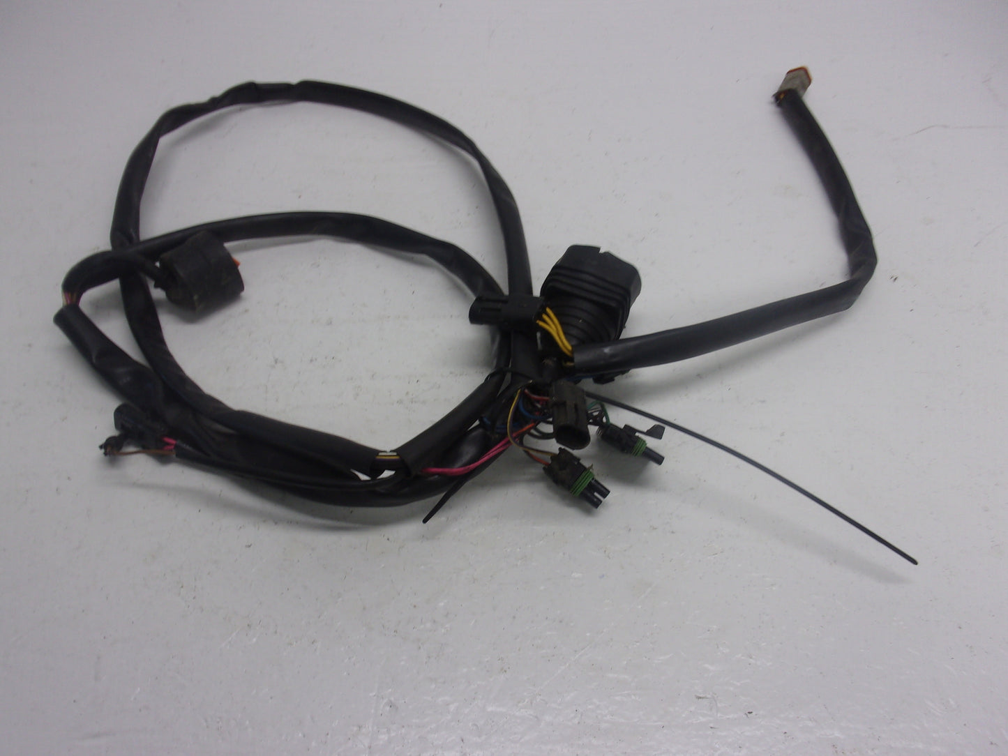 Sea Doo PWC Bombardier 1997 XP OEM Rear Wire Harness Assembly Part# 278001088