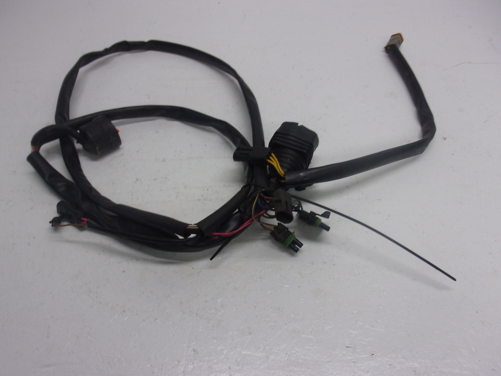 Sea Doo PWC Bombardier 1997 XP OEM Rear Wire Harness Assembly Part# 278001088