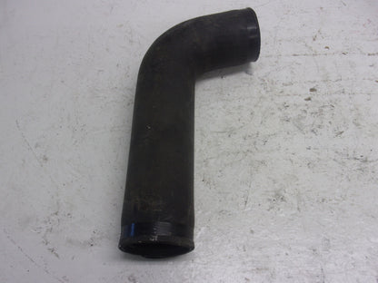 Sea Doo Bombardier 2005 3D RFI Exhaust Hose Assembly # 274001179