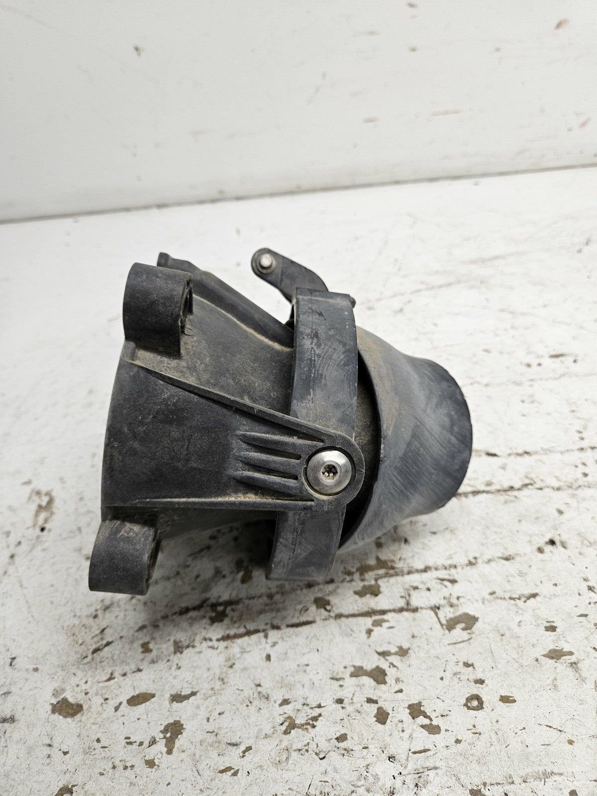 Sea Doo Bombardier 1992-1999 SPX GSX XP OEM Venturi + Steering Nozzle 271000512