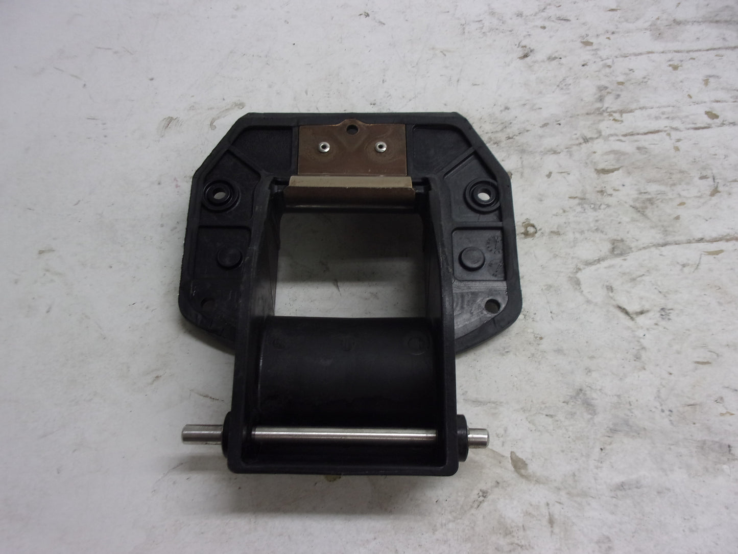 Sea Doo Bombardier 2006 GTI SE / STD OEM Hinge Base Assembly Part# 269501437