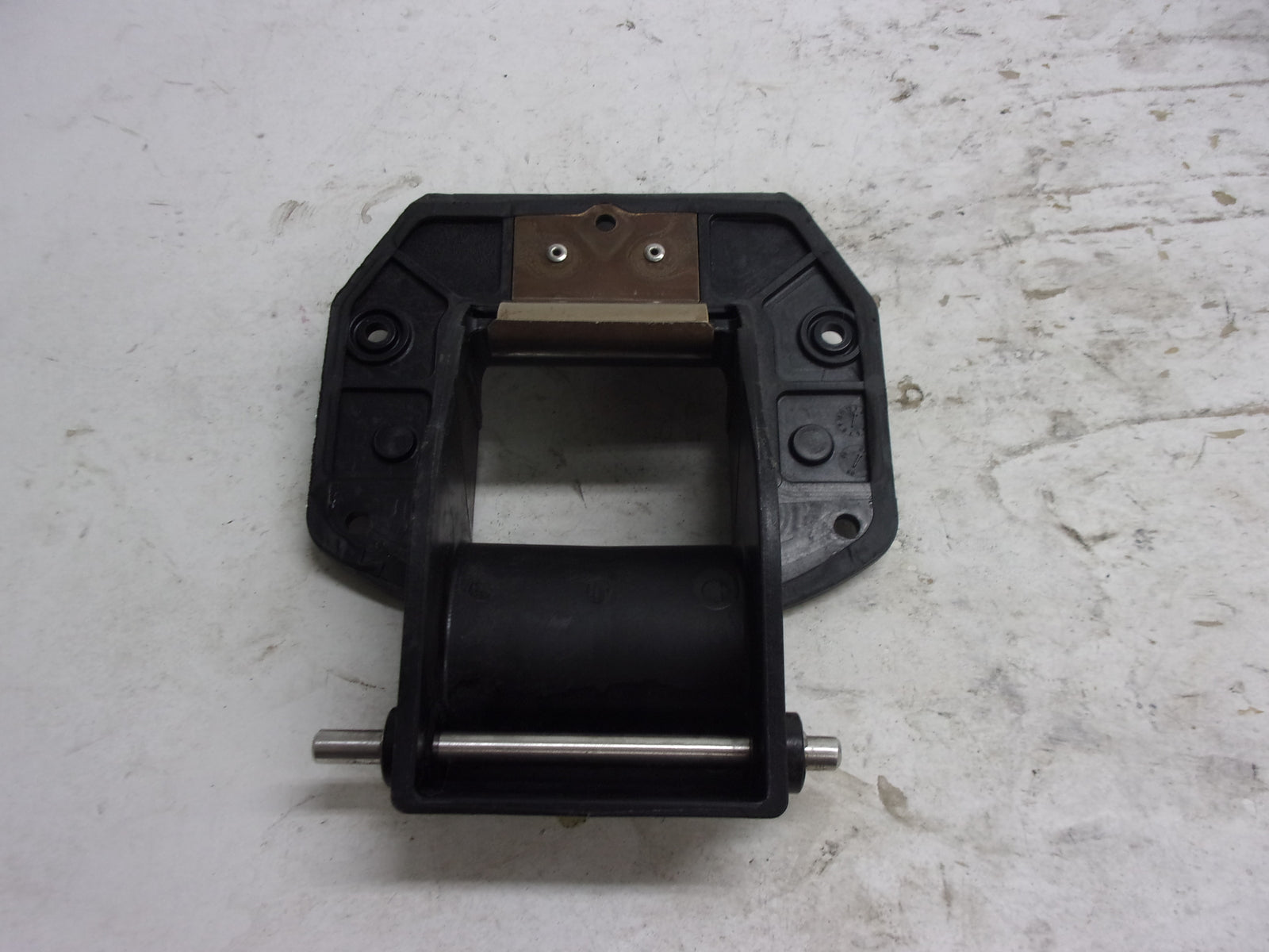 Sea Doo Bombardier 2006 GTI SE / STD OEM Hinge Base Assembly Part# 269501437