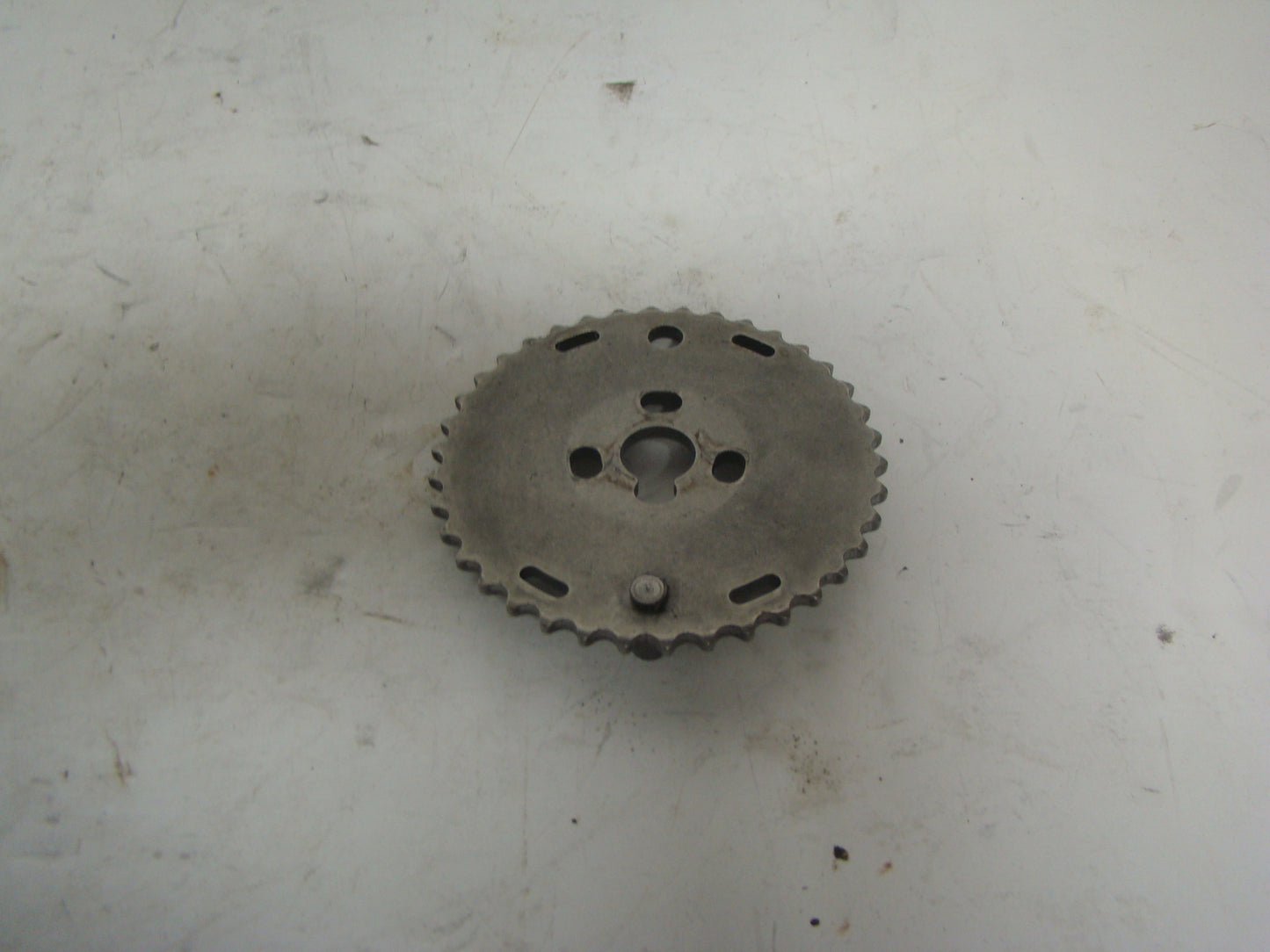 Sea Doo Bombardier 04-12 4-Tech GTX GTI RXP RXT GTR GTS Timing Gear # 420254307