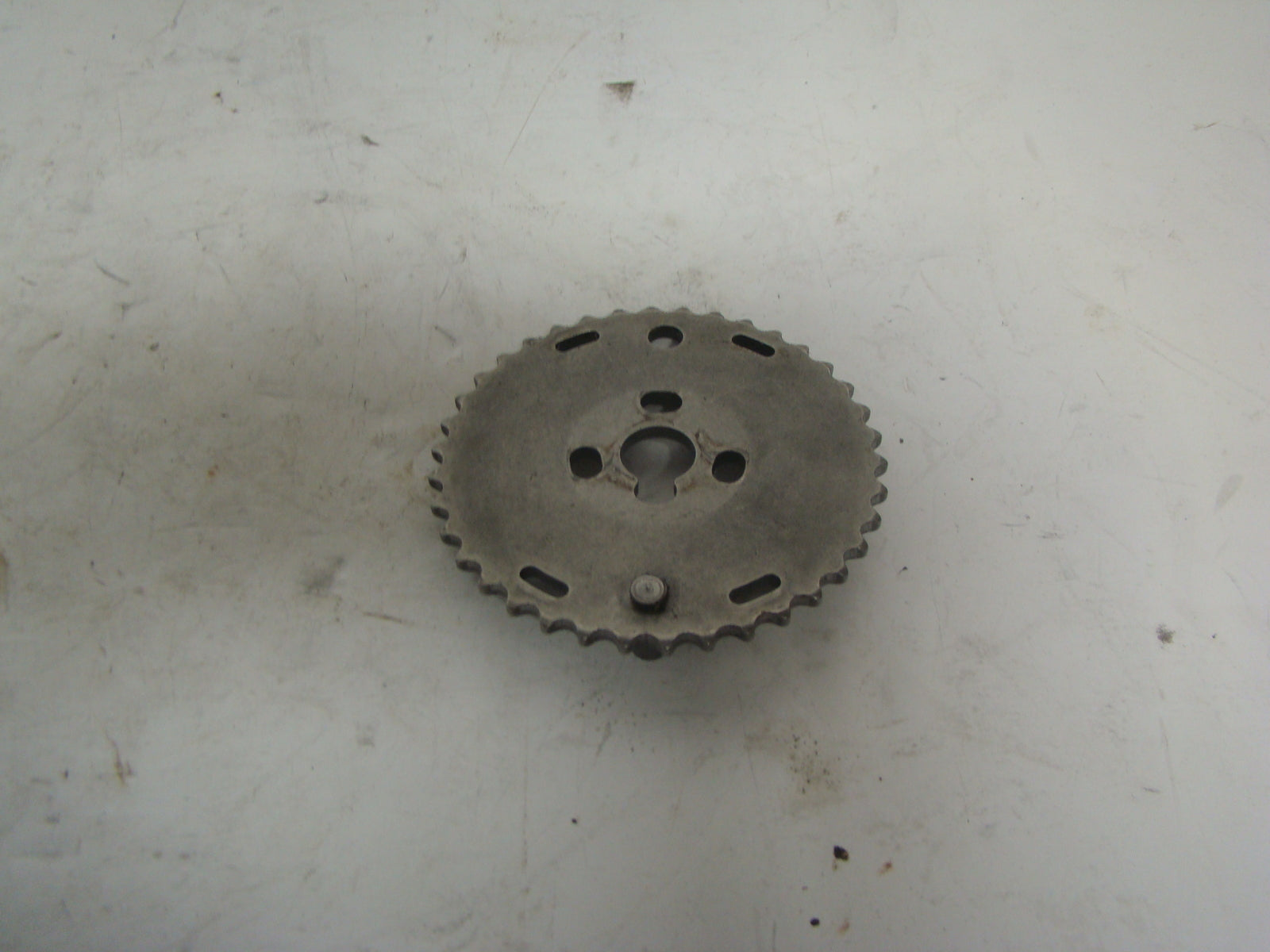 Sea Doo Bombardier 04-12 4-Tech GTX GTI RXP RXT GTR GTS Timing Gear # 420254307