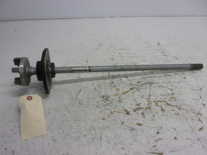 Kawasaki Jet Ski 1995-1997 750 ZXI OEM Drive Shaft + Coupler Assembly 39159-3721