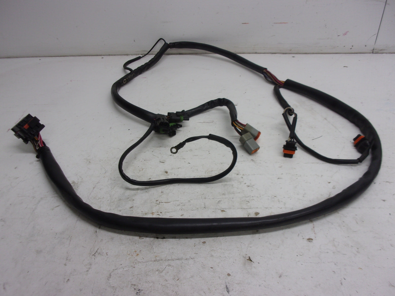 SeaDoo Bombardier 2000-2002 RX DI OEM Rear Wire Harness Part# 278001510