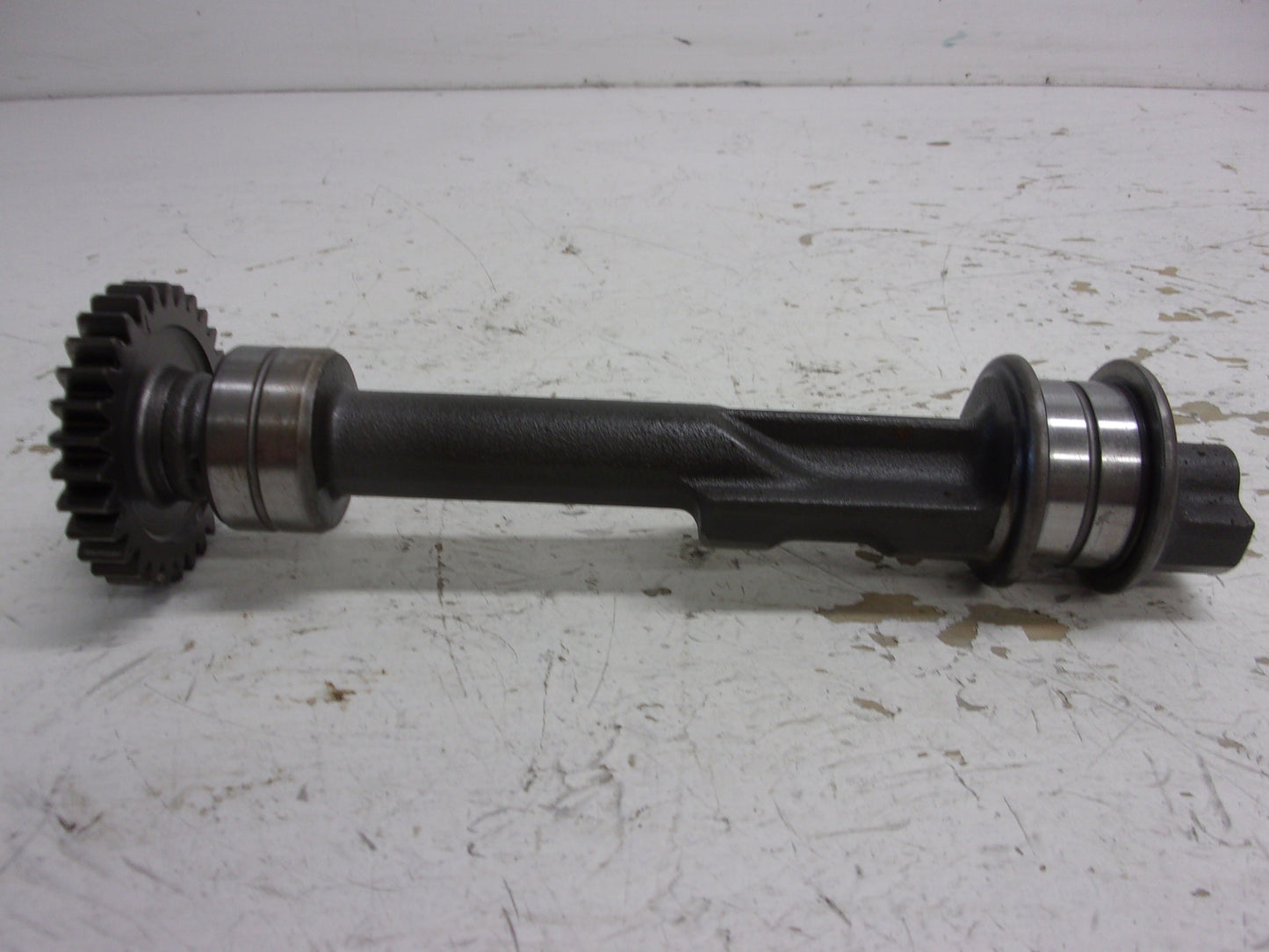 Honda  Aquatraxx 2002-2007 R-12 R-12X F-12 F-12X RH Balancer Shaft 13411-HW1-670