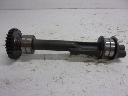 Honda  Aquatraxx 2002-2007 R-12 R-12X F-12 F-12X RH Balancer Shaft 13411-HW1-670
