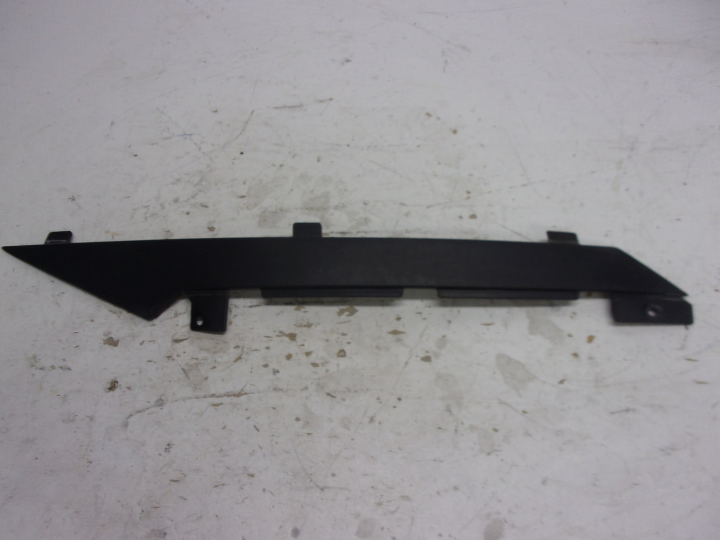 Yamaha WaveRunner 2015-2020 VX GP VXR OEM Black LH Trim Part# F2X-U89AA-00-00