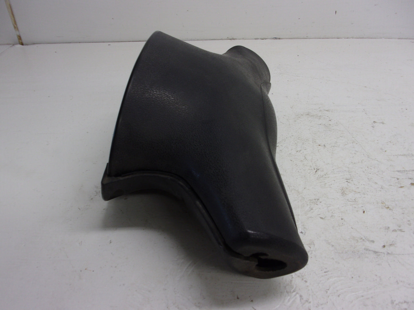 Kawasaki Jet Ski 1998 STX 1100 OEM Black Handlebar Pad Assembly # 39087-3722-6Z