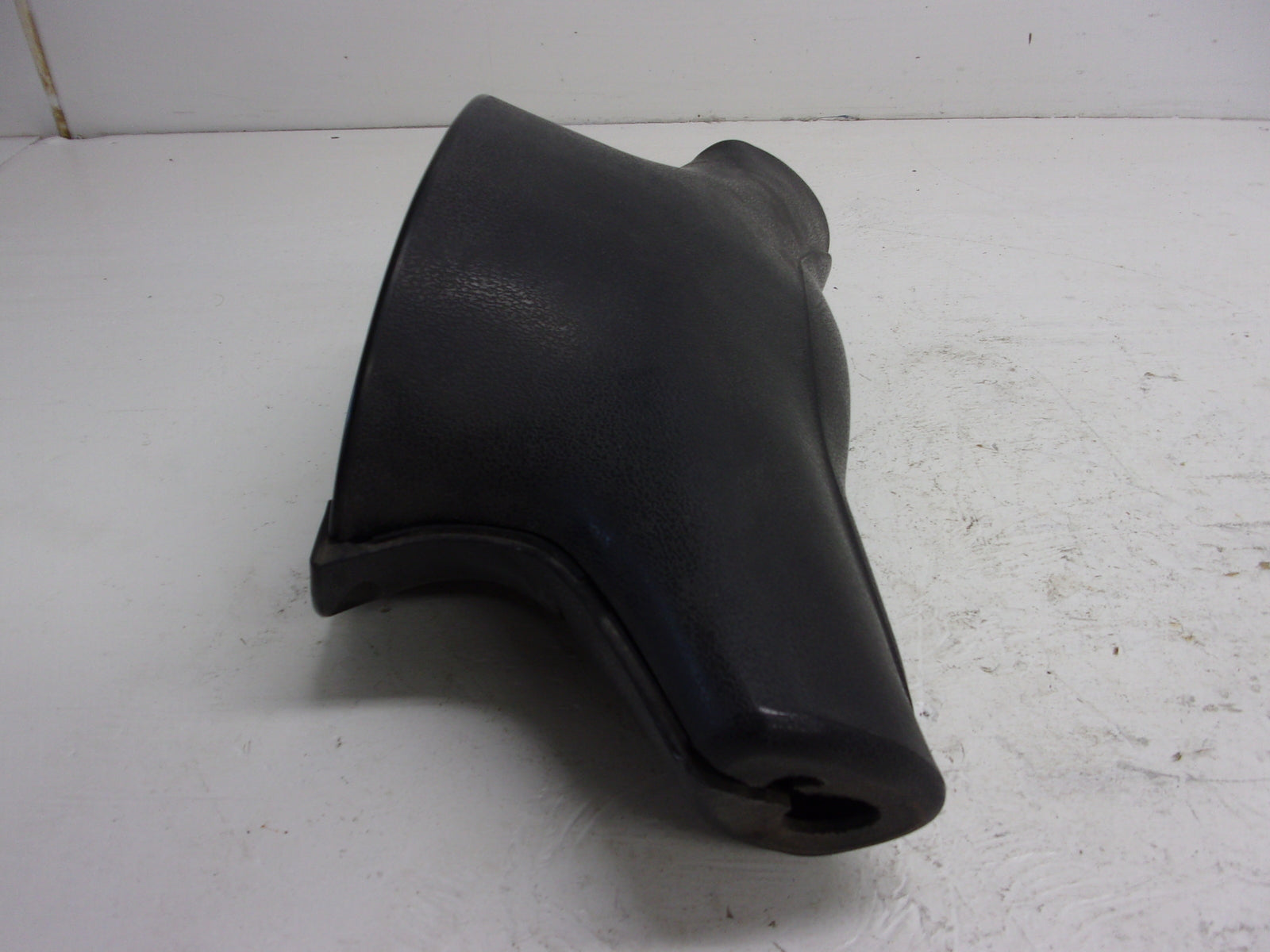 Kawasaki Jet Ski 1998 STX 1100 OEM Black Handlebar Pad Assembly # 39087-3722-6Z