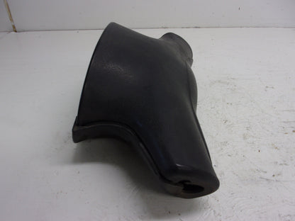 Kawasaki Jet Ski 1998 STX 1100 OEM Black Handlebar Pad Assembly # 39087-3722-6Z
