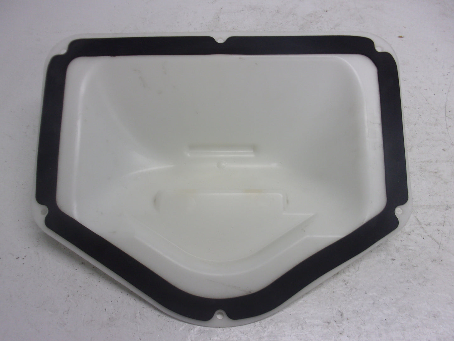 Kawasaki Jet Ski 2007-2021 Ultra STX OEM Battery Cover Assembly Part# 14091-3809