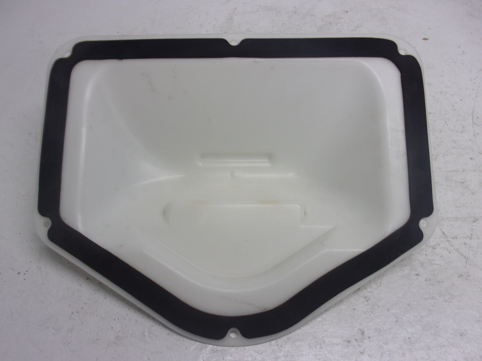 Kawasaki Jet Ski 2007-2021 Ultra STX OEM Battery Cover Assembly Part# 14091-3809