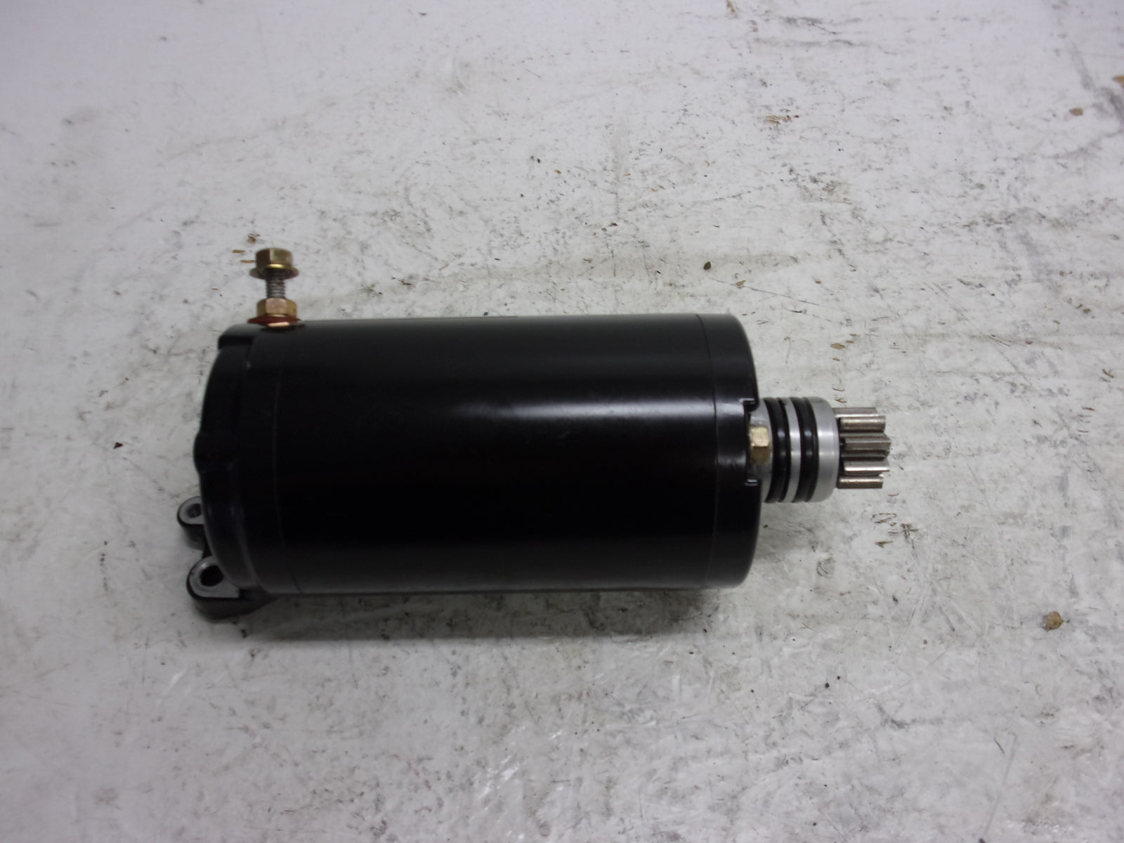 Sea Doo Bombardier 08-2012 GTX GTI GTS RXT RXP SBT High Torque Starter 420888996